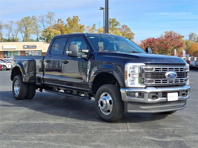 2024 Ford F-350 XLT