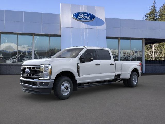 2024 Ford F-350 XLT