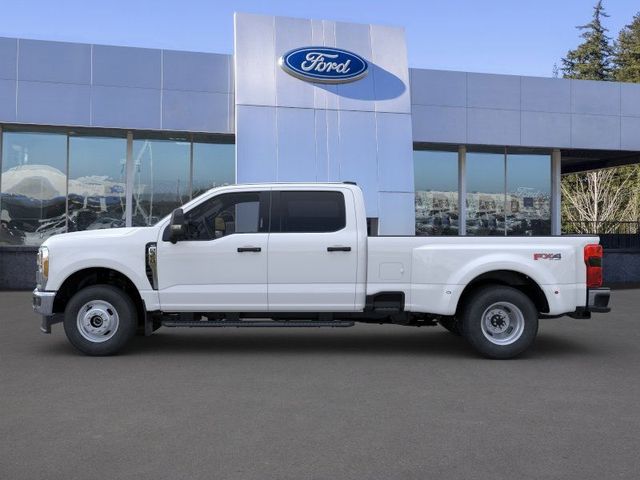 2024 Ford F-350 XLT