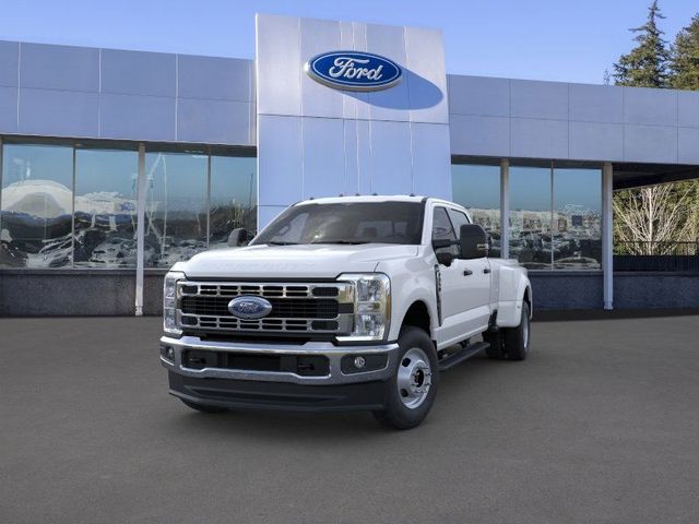 2024 Ford F-350 XLT