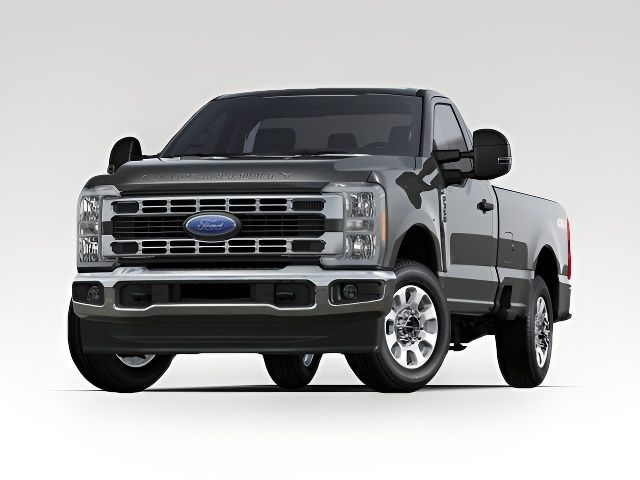 2024 Ford F-350 XLT