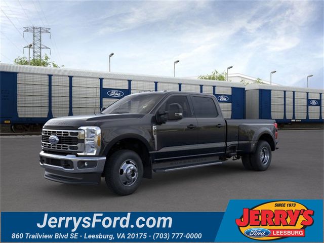 2024 Ford F-350 XLT