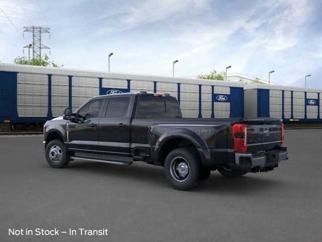 2024 Ford F-350 XLT