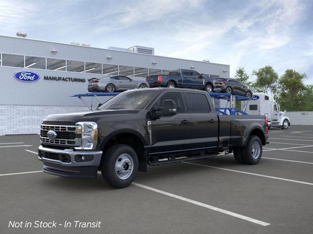 2024 Ford F-350 XLT