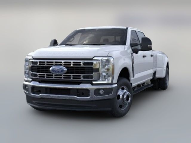 2024 Ford F-350 XLT