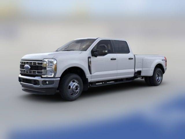 2024 Ford F-350 XLT