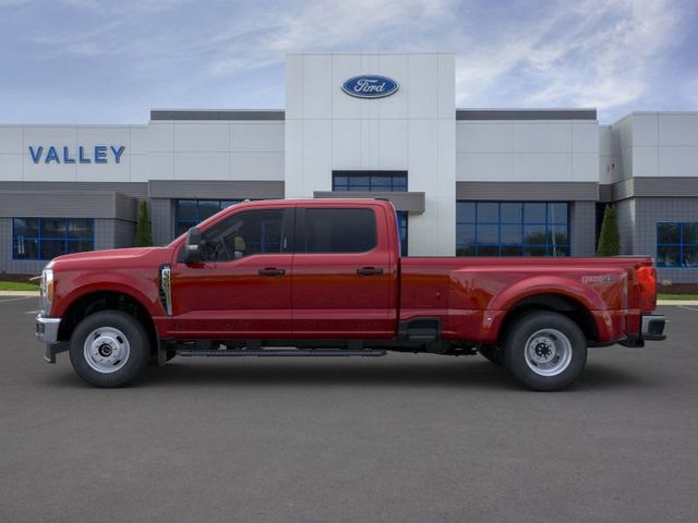 2024 Ford F-350 XLT