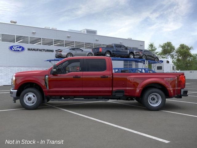 2024 Ford F-350 XLT