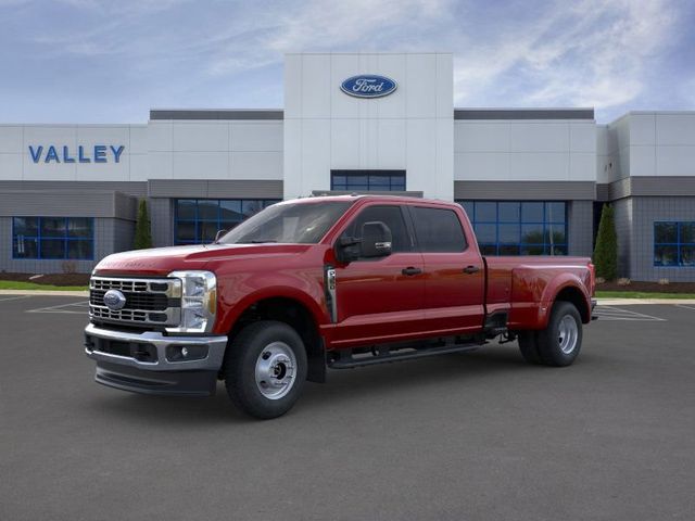 2024 Ford F-350 XLT