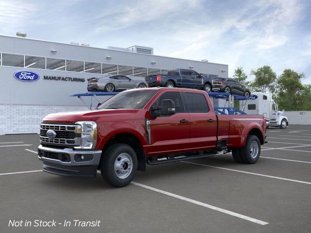 2024 Ford F-350 XLT