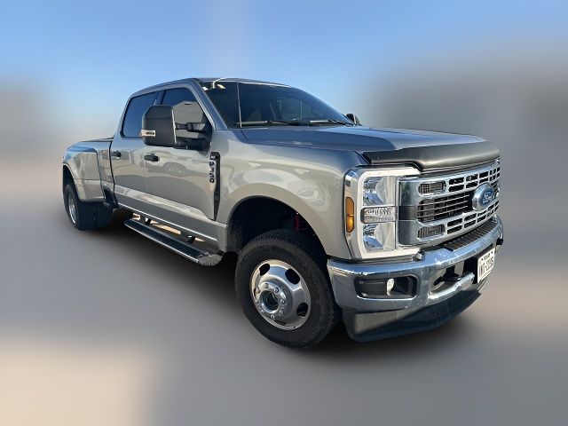 2024 Ford F-350 XLT