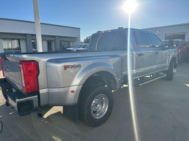 2024 Ford F-350 XLT