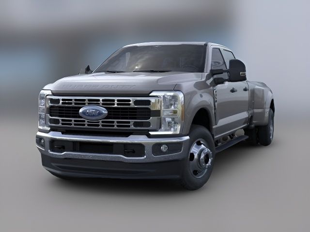 2024 Ford F-350 XLT