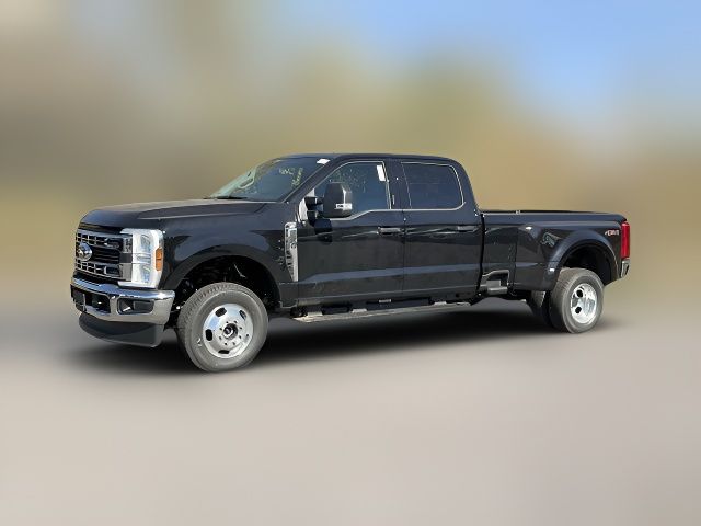 2024 Ford F-350 XLT