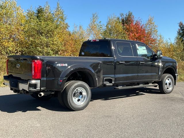 2024 Ford F-350 XLT