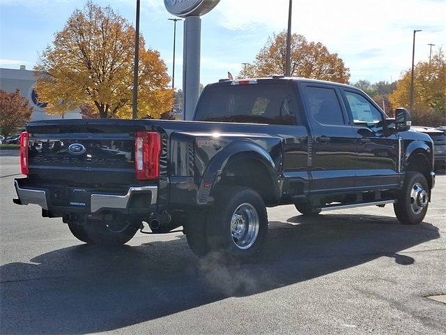 2024 Ford F-350 XLT