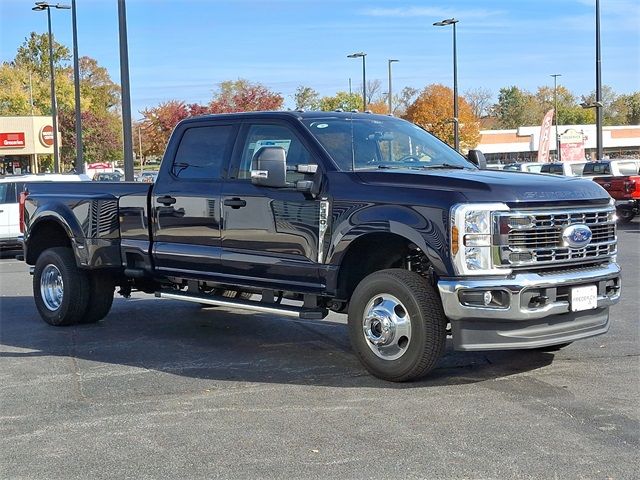 2024 Ford F-350 XLT