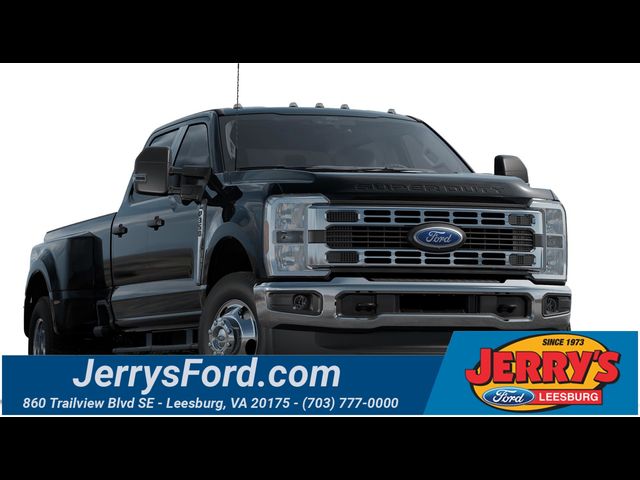 2024 Ford F-350 XLT