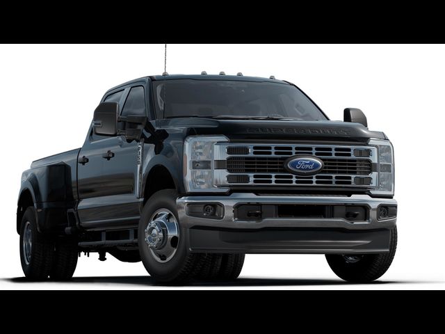 2024 Ford F-350 XLT