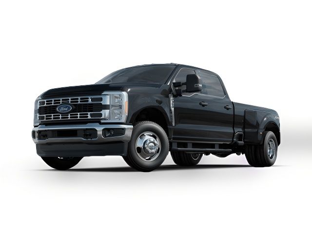 2024 Ford F-350 XLT