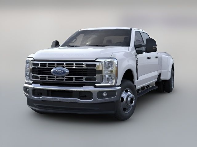 2024 Ford F-350 XLT