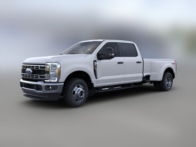 2024 Ford F-350 XLT