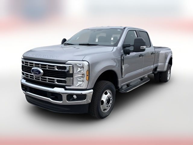 2024 Ford F-350 XLT