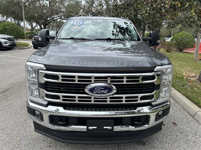 2024 Ford F-350 XLT