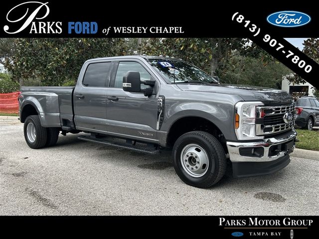 2024 Ford F-350 XLT