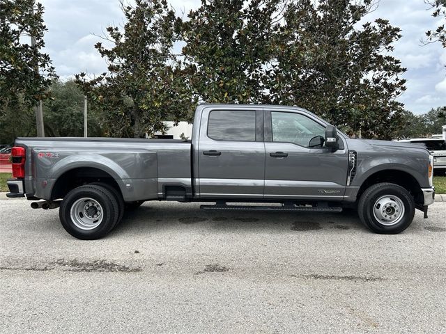 2024 Ford F-350 XLT