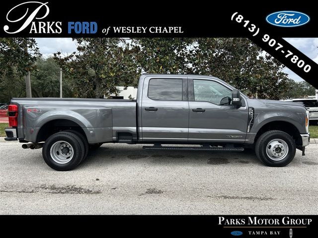 2024 Ford F-350 XLT