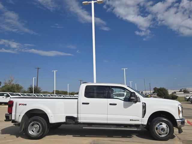 2024 Ford F-350 XLT