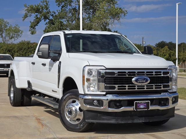 2024 Ford F-350 XLT