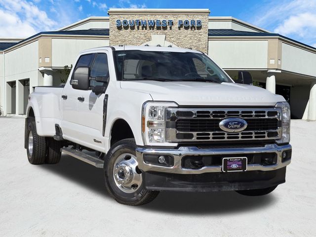 2024 Ford F-350 XLT