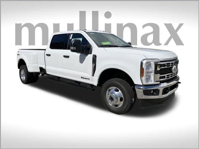 2024 Ford F-350 XLT