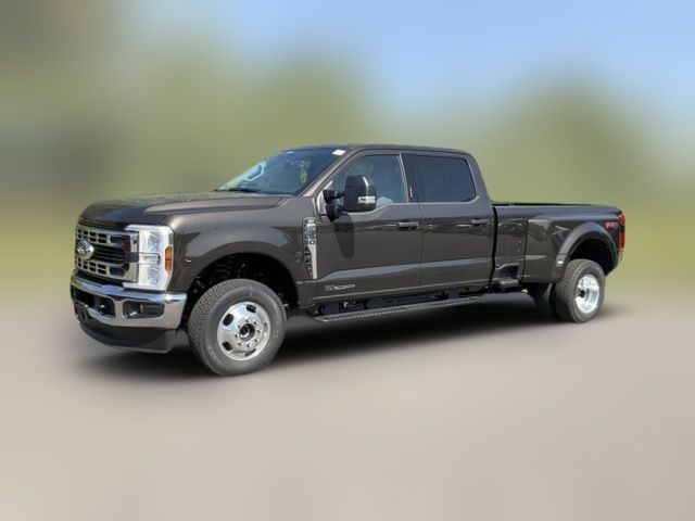 2024 Ford F-350 XLT