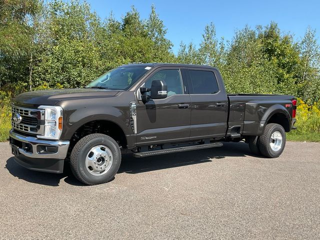 2024 Ford F-350 XLT