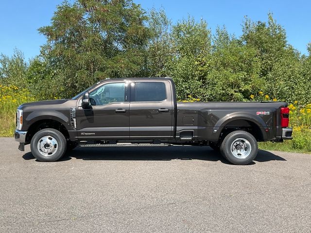 2024 Ford F-350 XLT