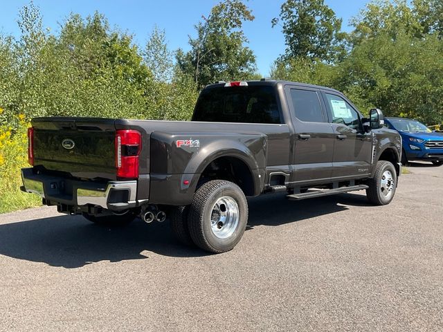 2024 Ford F-350 XLT