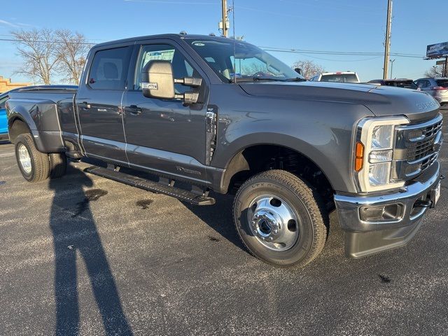 2024 Ford F-350 XLT