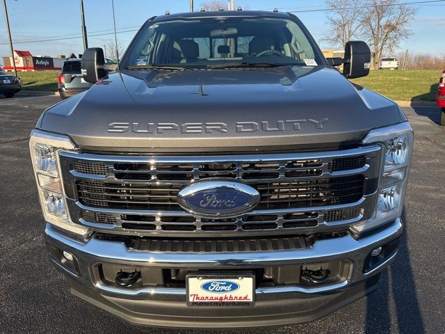 2024 Ford F-350 XLT