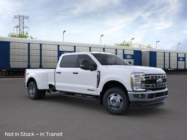 2024 Ford F-350 XLT