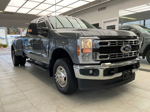 2024 Ford F-350 XLT