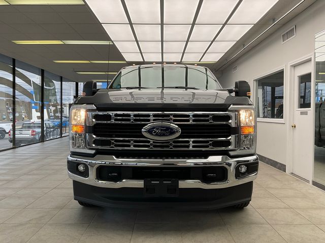 2024 Ford F-350 XLT