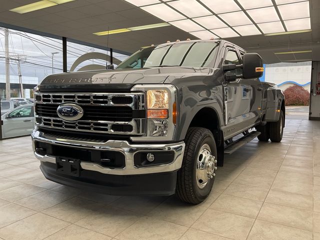 2024 Ford F-350 XLT