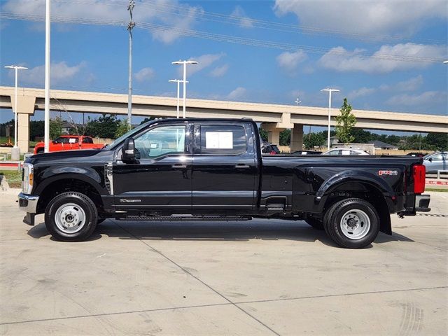 2024 Ford F-350 XLT