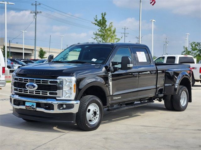 2024 Ford F-350 XLT