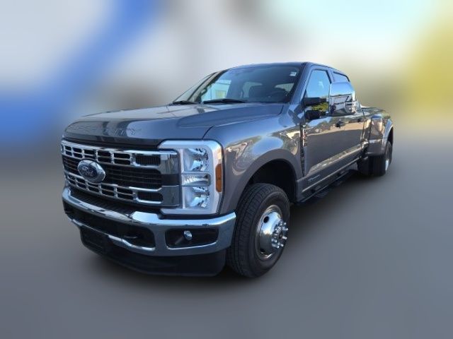 2024 Ford F-350 XLT