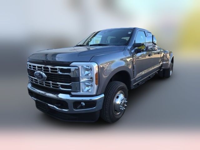 2024 Ford F-350 XLT