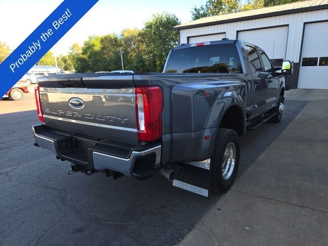 2024 Ford F-350 XLT